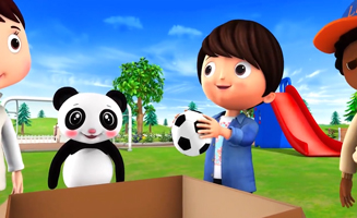 Chanson Des Jouets Et Des Jeux