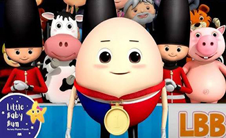 Humpty Dumpty P2