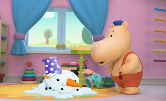 Tina And Tony S01E09 Spring Cleaning