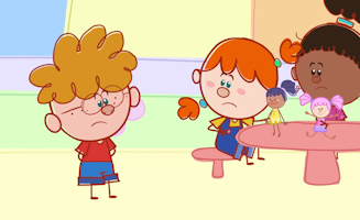 Los Anteojos