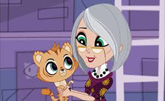 Littlest Pet Shop S04E23 Lps-The Moosical