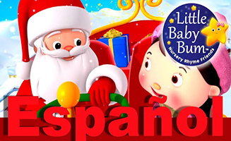 La Navidad Es Magica