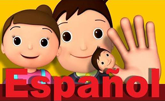 La Familia Dedo P2