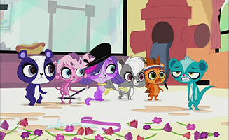 Littlest Pet Shop S04E18 Its A Happy Happy Happy Happy World