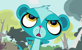 Littlest Pet Shop S02E23 The Hedgehog In The Plastic Bubble