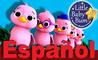 Cinco Pajaritos