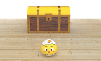 Education - Treasure Chests