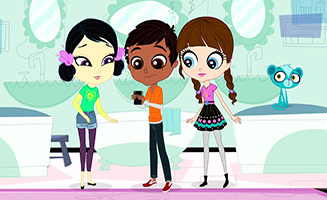 Littlest Pet Shop S02E07 What Meme Worry