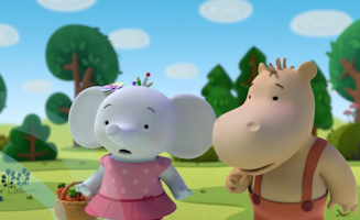 Tina And Tony S01E22 A Mysterious Voice