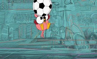 Basma The Football Star