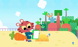 Paprika S01E08 The Twins - The Boat The Leader