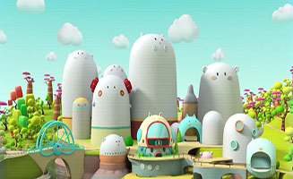 Kiki and Nuna Part 48