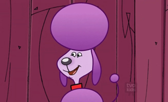 Doggy Day School S01E22 Good Enough