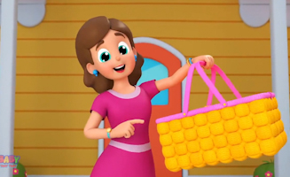 Wheels On The Taxi 3