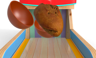 Education - Bowling 2