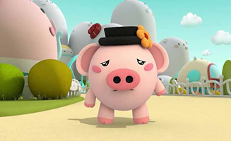 Kiki and Nuna Part 34