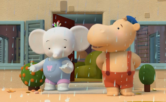 Tina And Tony S01E10 To Find A Mushroom