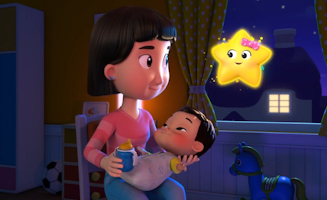Le Lait De Max Et Mia