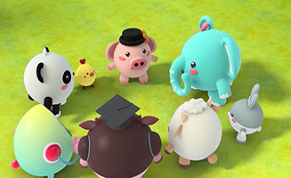 Kiki and Nuna Part 46