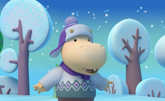 Tina And Tony S01E12 Santas Surprise