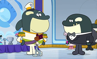 Big Blue S01E41 My Dinner with KrillBig Blue S01E41 My Dinner with Krill