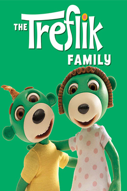 دانلود کارتون The Treflik Family زبان چینی