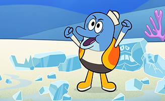 Big Blue S01E12 Sub-divided