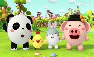 Kiki and Nuna Part 36