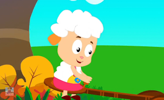 Mary Had A Little Lamb