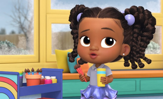 Kindergarten The Musical S01E14 A Winters Walrus - One Holiday More