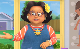Kindergarten The Musical S01E12 Do You Hear the Students Sing - Hello Dino Dolly
