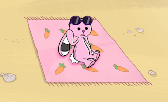 Isadora Moon S01E13 Flight Fright