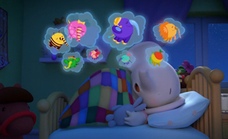 Tina And Tony S01E01 Sleepytime Troubles
