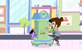 Littlest Pet Shop S02E11 Blythes Big Idea