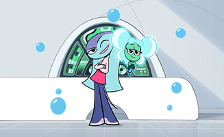 Big Blue S01E35 Mini Mira