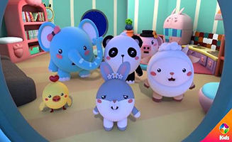 Kiki and Nuna Part 30