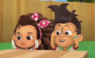 Kindergarten The Musical S01E23 Its Only a Paper Crane - If I Were a Princess