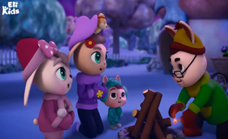 Silent Night 2