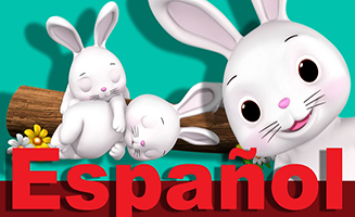 Los Conejitos Dormilones