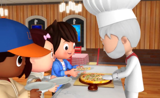 Le Chant De La Pizza