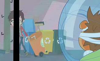 Littlest Pet Shop S03E16 Back Window