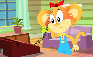 Miss Polly Had A Dolly