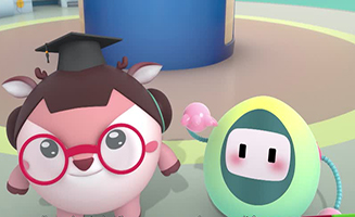 Kiki and Nuna Part 50