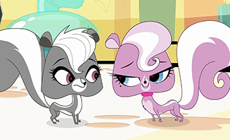 Littlest Pet Shop S03E23 Sue Syndrome