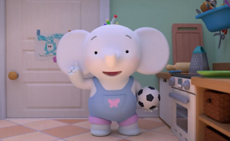 Tina And Tony S01E48 Fix It Tina