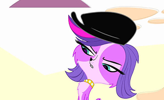 Littlest Pet Shop S03E01 Sleeper