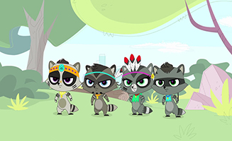 Littlest Pet Shop S02E04 Heart Of Parkness