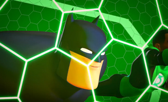 Batwheels S02E36 Spiffledipped