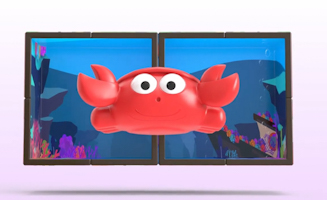 Education - Rubiks Cube