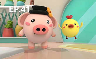 Kiki and Nuna Part 41